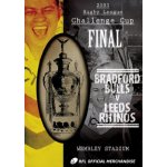 Rugby league challenge cup final: 2003 - bradford bulls v . . . Rugby league challenge cup final: 2003 - bradford bulls v . . .