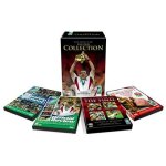 Rugby world cup 2003 (6 dvd)