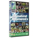 Rugby world cup - greatest moments - Rugby world cup - greatest moments -