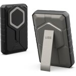 Rugged powerbank magnétique (10 000 mah, support intégré, ipx6 etanche, 120 cm de câble usb - c vers ... Rugged powerbank magnétique (10 000 mah, support intégré, ipx6 etanche, 120 cm de câble usb - c vers ...