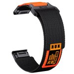 Runcool - bracelet de rechange pour garmin fenix, bracelet quickfit, instinctive 2, 22mm, 26mm de large, ...