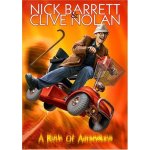 A rush of adrenaline