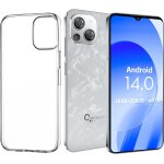 S18 smartphone débloqué android 14, téléphone portable, 16go + 256go, ecran fhd + incell 6. 58 , 48mp ... S18 smartphone débloqué android 14, téléphone portable, 16go + 256go, ecran fhd + incell 6. 58 , 48mp ...