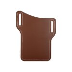 Sac de ceinture en cuir vintage pour hommes, etui a boucle pour téléphone portable, portefeuille pour ... Sac de ceinture en cuir vintage pour hommes, etui a boucle pour téléphone portable, portefeuille pour ...