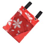 Sac de rangement avant etanche pour vélo, 1 pièce, support pour téléphone portable, panier de vélo, accessoire ... Sac de rangement avant etanche pour vélo, 1 pièce, support pour téléphone portable, panier de vélo, accessoire ...