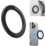 Mag - safe magnetic wall sticker compatible with iphone 12 / 13 / 14 / 15 series and magnetic case, wall ...