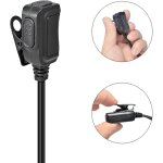 Safety radio earpiece compatible with motorola tlkr - t60 t80 t82 t - 92 h2o t80 extreme t82 extreme ... Safety radio earpiece compatible with motorola tlkr - t60 t80 t82 t - 92 h2o t80 extreme t82 extreme ...