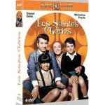 Les saintes ch�ries - l'int�grale