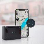Salind 11 gps avec 4g technologie