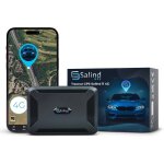 Salind gps - salind 11 4g tracker gps pour voitures, motos, camions - aimant intgr pour un placement ...