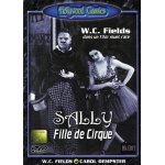 Sally fille du cirque