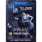 Sally, fille de cirque Sally, fille de cirque
