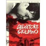 Salvatore giuliano (crit)(sp. ed)(>vd)