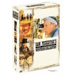 Sam peckinpah's legendary westerns collection (the wild bunch / pat garrett and billy the kid / ride ...