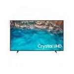 Samsung 43  led 43bu8072 uhd 4k hdr smart tv eu