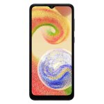 Samsung a045f / ds galaxy a04 (double sim - 6. 5'' - 32 go, 3 go ram) noir