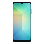 Samsung a065f / ds galaxy a06 (6. 7'' - 64 go, 4 go ram, no eu, garantie 2 ans par hem) noir Samsung a065f / ds galaxy a06 (6. 7'' - 64 go, 4 go ram, no eu, garantie 2 ans par hem) noir