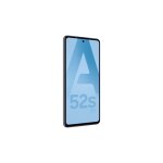 Samsung a52s 5g 128gb ds awesome black eu Samsung a52s 5g 128gb ds awesome black eu