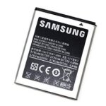 Samsung batterie d origine pour samsung eb494353vu wave 723 li - ion bulk
