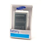 Samsung - batterie pour t�l�phone portable li - ion 1900 mah - pour galaxy s4 mini