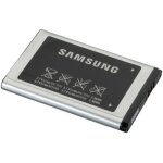 Samsung - batterie pour t�l�phone portable li - ion 800 mah - pour gt - c3520, e1190, e1200, e1202, e1230, ...
