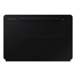 Samsung book cover keyboard ef - dt870 - clavier et etui - avec pavé tactile - pogo pin - noir - pour ... Samsung book cover keyboard ef - dt870 - clavier et etui - avec pavé tactile - pogo pin - noir - pour ...