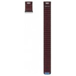 Samsung bracelet confort chic original watch7 galaxy watch 4 / 5 / 6 / 7 20 mm s / m bordeaux Samsung bracelet confort chic original watch7 galaxy watch 4 / 5 / 6 / 7 20 mm s / m bordeaux