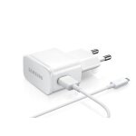 Samsung chargeur ep - ta10ewe ecb - du4awe blanc pour galaxy s4 active i9295 2. 0 cable de donn�es usb ...