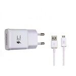 Samsung charger chargeur rapide ep - ta20ewe + cable usb ep - dg925uwe pour gt - s7710 galaxy xcover ...