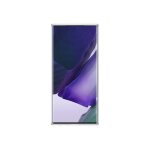 Samsung clear cover ef - qn985 - coque de protection pour t�l�phone portable - transparent - pour galaxy ...