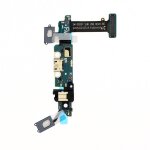 Samsung connecteur microusb et nappe samsung galaxy s6 sm - g920f