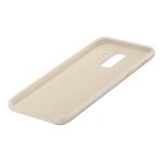 Samsung dual layer cover ef - pa605 - coque de protection pour t�l�phone portable - or - pour galaxy ...