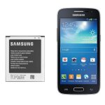 Samsung eb - l1l7llu 2100mah batterie pour samsung galaxy express 2 g3815
