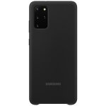 Samsung ef - pg985 coque pour t�l�phone 6. 7  housse noir pour samsung galaxy s20 +