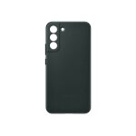 Samsung ef - vs906 - coque de protection pour tlphone portable - vert fort - pour galaxy s22 +