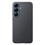 Samsung ef - vs931 - coque de protection pour tlphone portable - cuir artificiel - noir - pour galaxy ...