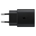 Samsung ep - ta800nbegeu chargeur d'appareils mobiles universel noir secteur charge rapide int�rieure ...