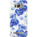 Samsung g s8 fashion case baby blue orchid ideal of sweden