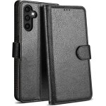Pour samsung galaxy a05s - coque de telephone en cuir de premire qualit protection rfid porte - carte ...