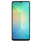 Samsung galaxy a06 128 go bleu clair