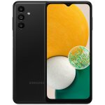 Samsung galaxy a13 sm - a136b 6. 5  double sim 5g usb type - c 4 go 64 go 5000 mah noir