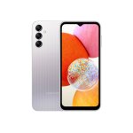 Samsung galaxy a14 4g 64 go argent