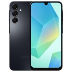 Samsung galaxy a16 4g 128 go bleu nuit