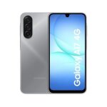 Samsung galaxy a17 4g 256gb / 8gb dual sim gris