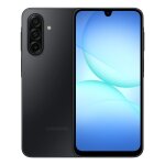 Samsung galaxy a17 5g 17 cm (6. 7 ) double sim hybride android 15 usb type - c 128 go 5000 mah noir Samsung galaxy a17 5g 17 cm (6. 7 ) double sim hybride android 15 usb type - c 128 go 5000 mah noir