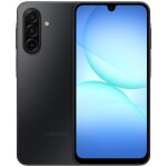 Samsung galaxy a17 5g 6. 7  double sim android 15 usb type - c 4 go 128 go 5000 mah noir