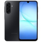 Samsung galaxy a17 6, 7 ; 5g nano sim 128 go noir