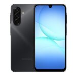 Samsung galaxy a17 6. 7  double sim hybride 4g usb type - c 4 go 128 go 5000 mah noir