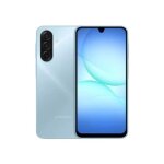 Samsung galaxy a17 8gb 256gb 6. 7  super amoled 4g dual sim c�mara 50mp ip54 android azul