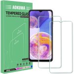 Samsung galaxy a23 5g verre tremp lot de 2 verre tremp samsung galaxy a23 5g 0. 26mm extreme rsistant ...